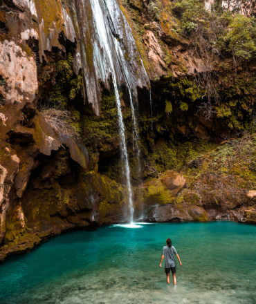 Perfect Hotel in Chefchaouen