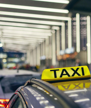 Perfect Hotel in Chefchaouen