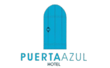 Puerta azul chaouen